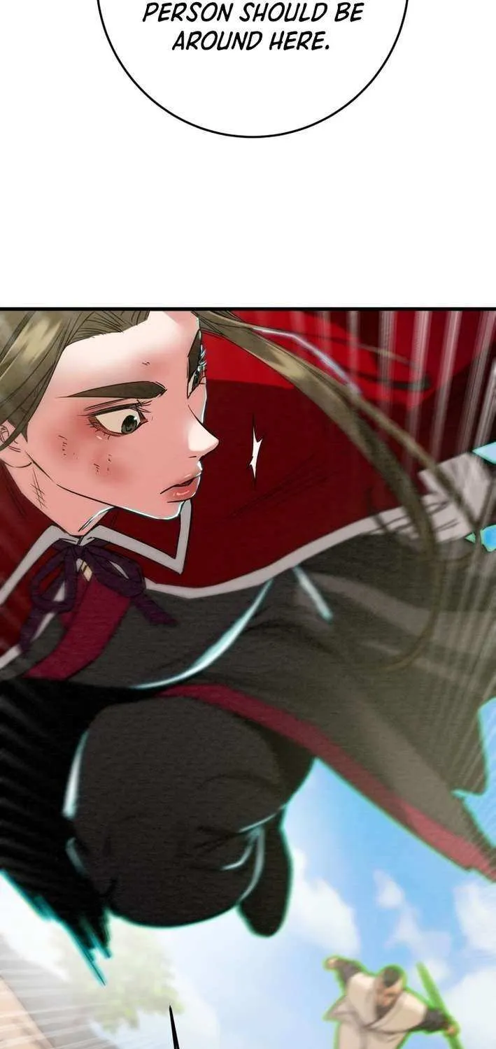 Read Heavenly Moon chapter 211 image 96 on Lezhin