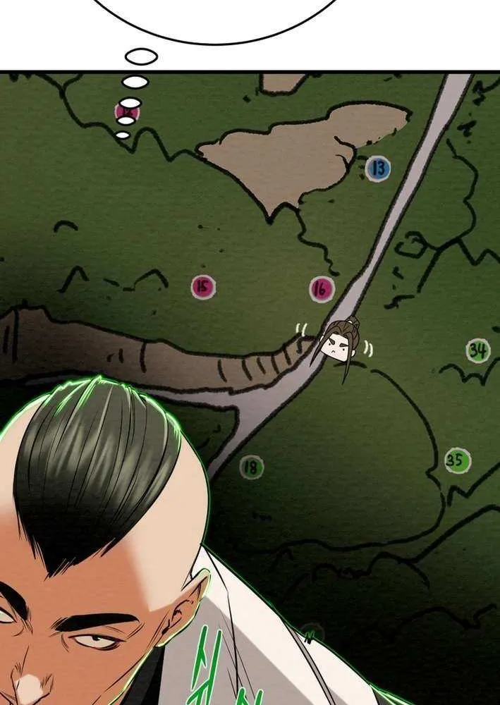 Read Heavenly Moon chapter 211 image 98 on Lezhin