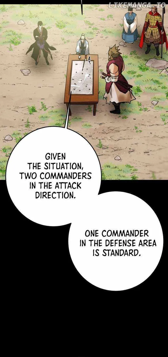 Read Heavenly Moon chapter 212 image 113 on Lezhin