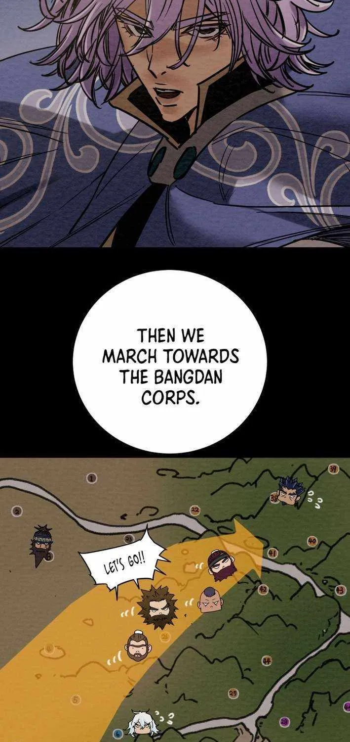 Read Heavenly Moon chapter 212 image 117 on Lezhin