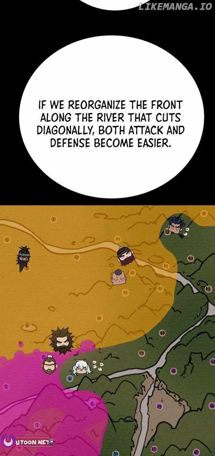 Read Heavenly Moon chapter 212 image 120 on Lezhin