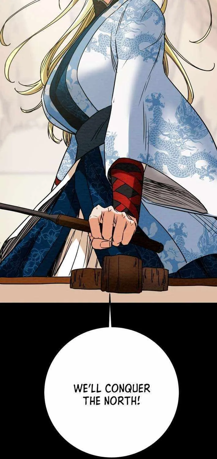 Read Heavenly Moon chapter 212 image 122 on Lezhin