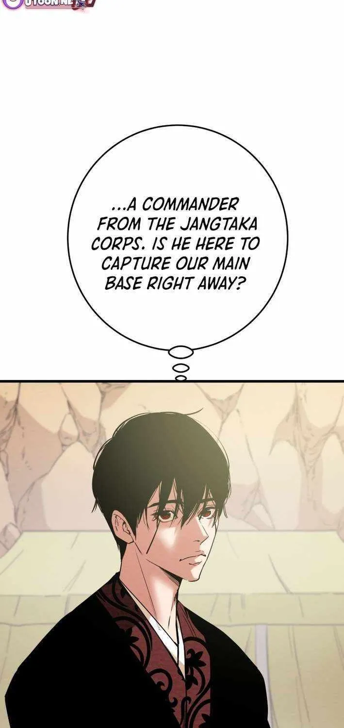 Read Heavenly Moon chapter 212 image 13 on Lezhin