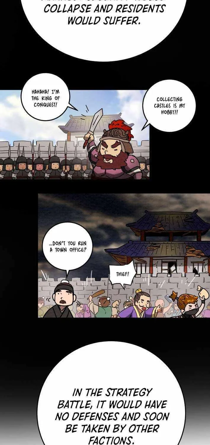 Read Heavenly Moon chapter 212 image 16 on Lezhin