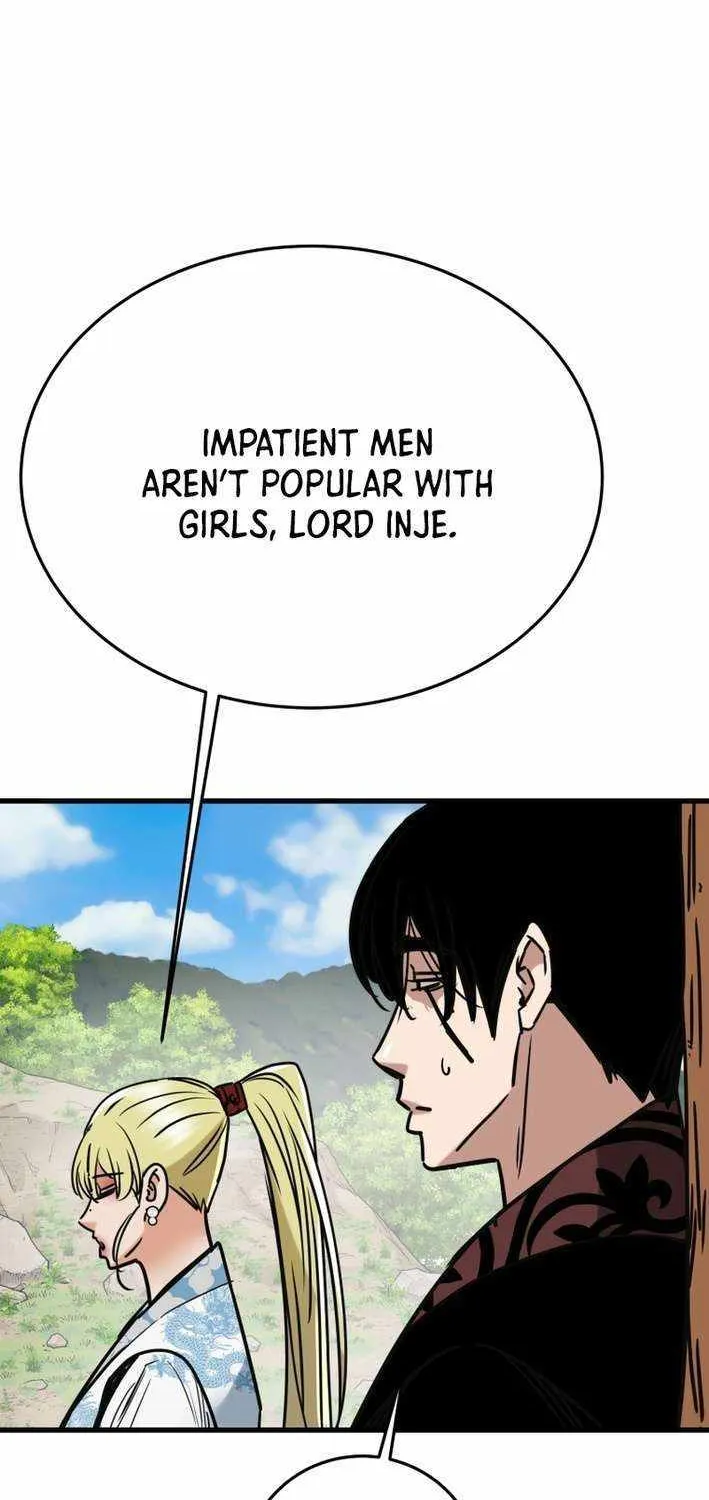 Read Heavenly Moon chapter 212 image 2 on Lezhin