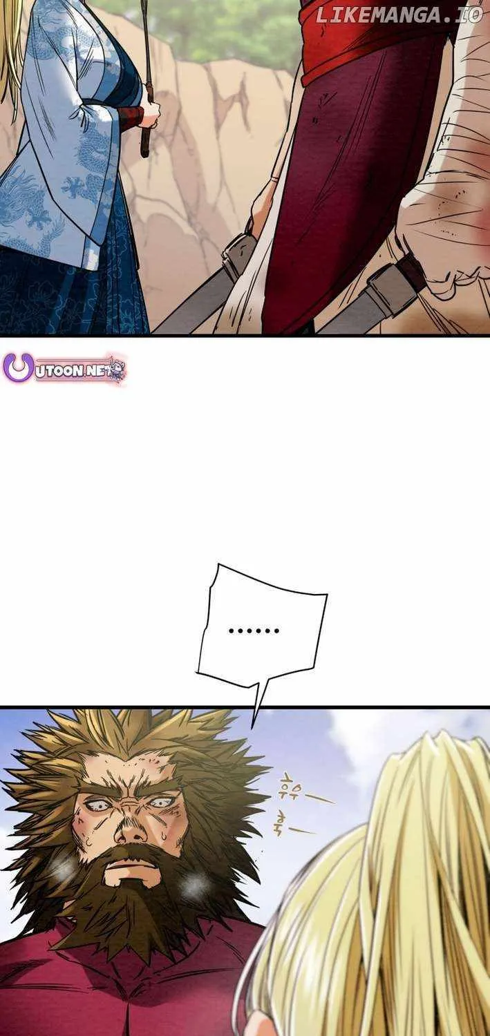 Read Heavenly Moon chapter 212 image 22 on Lezhin
