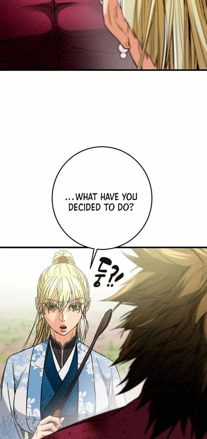 Read Heavenly Moon chapter 212 image 23 on Lezhin
