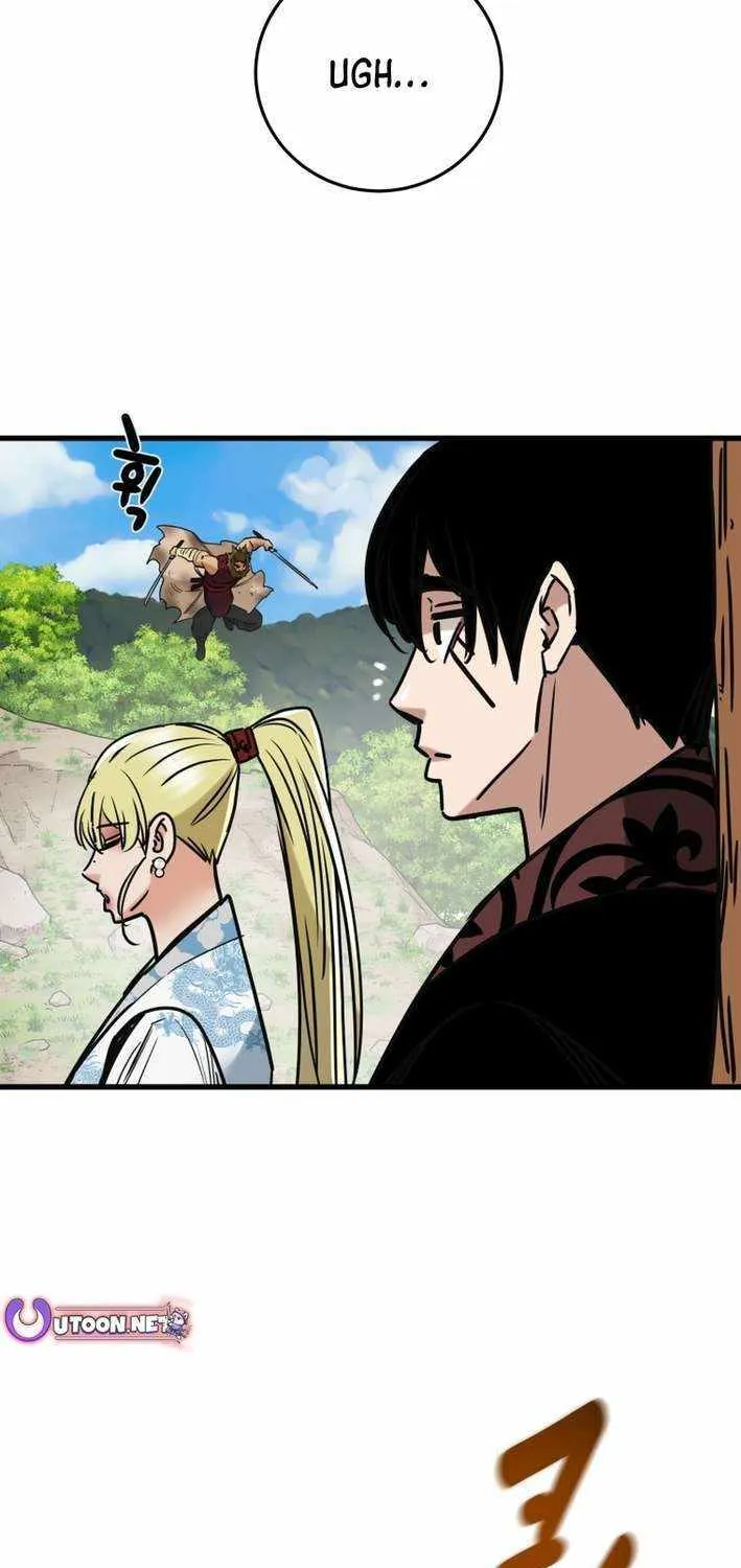 Read Heavenly Moon chapter 212 image 3 on Lezhin