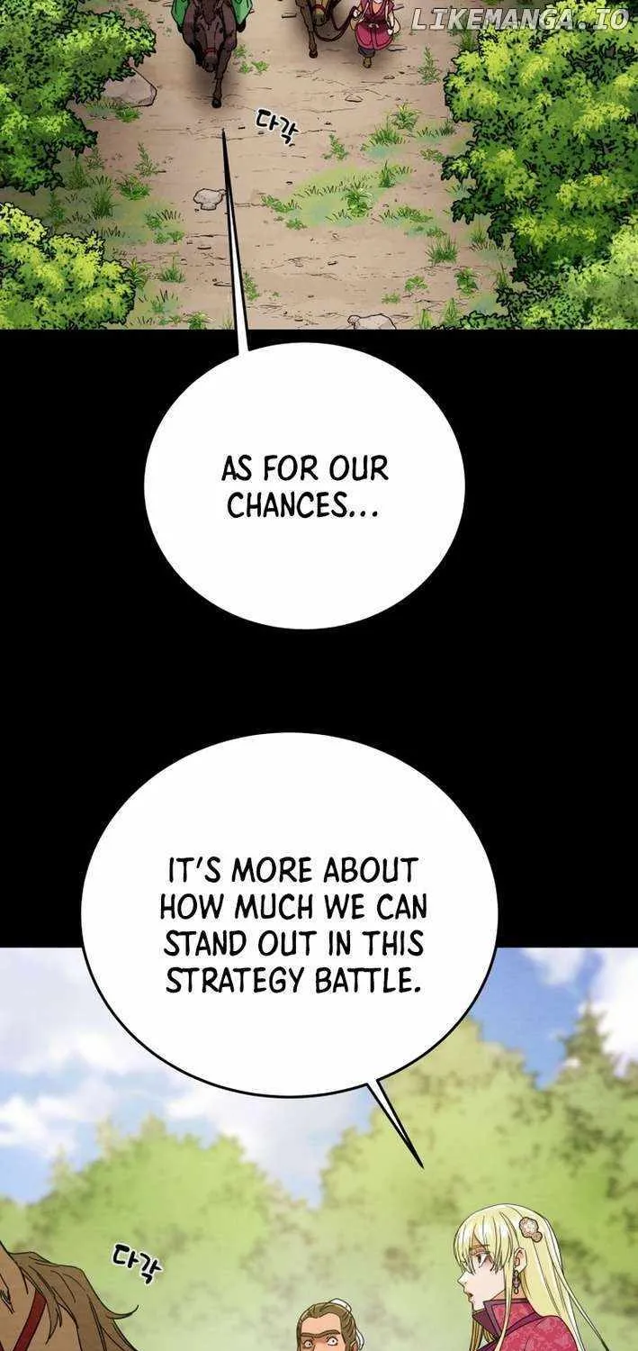 Read Heavenly Moon chapter 212 image 36 on Lezhin