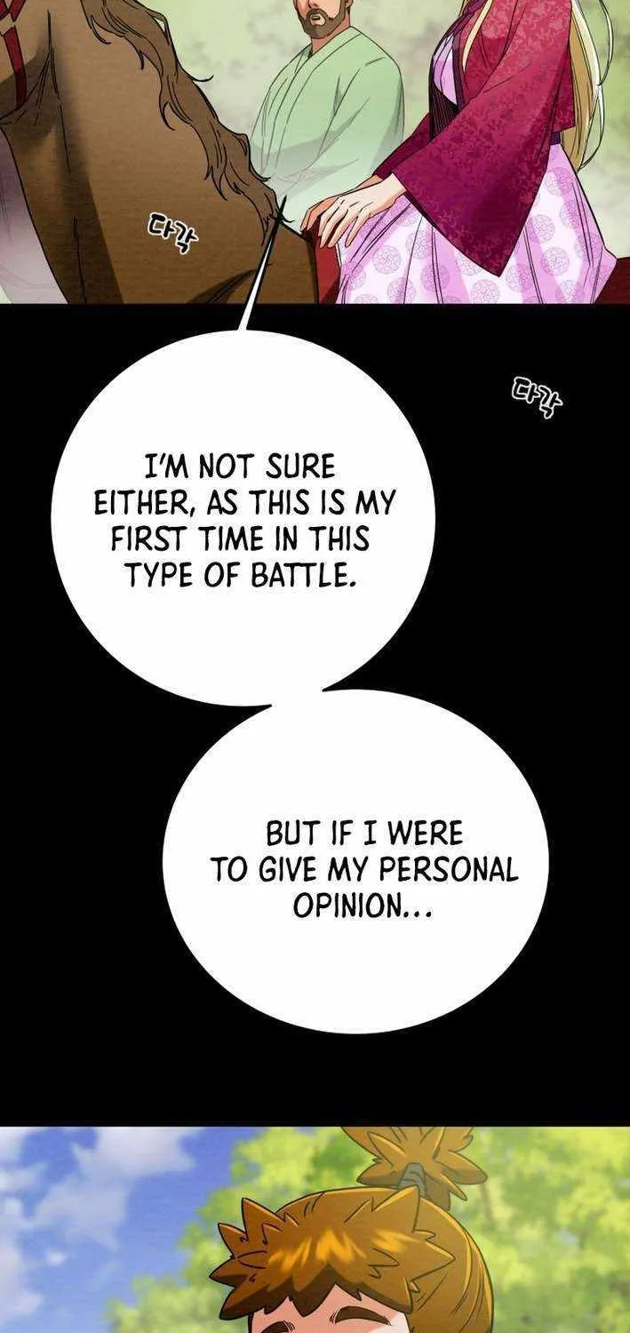 Read Heavenly Moon chapter 212 image 37 on Lezhin