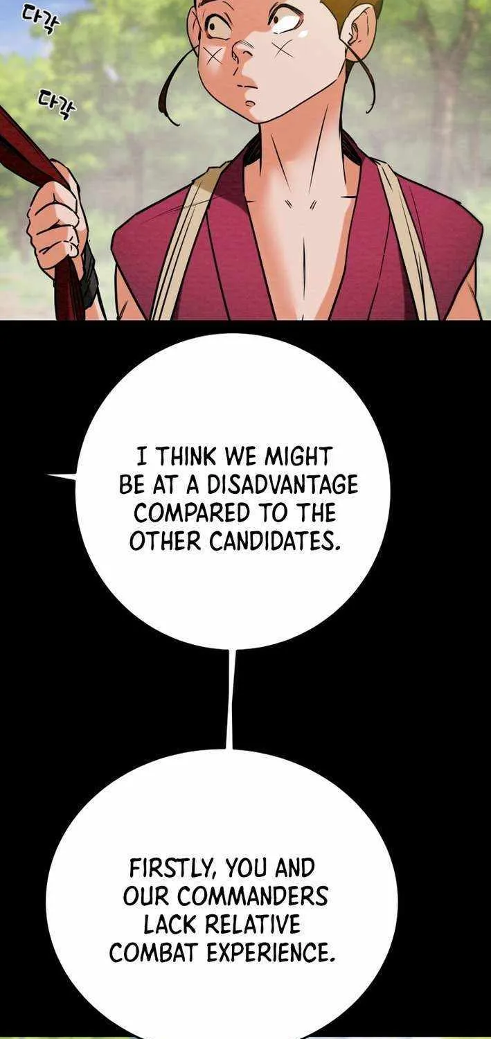 Read Heavenly Moon chapter 212 image 38 on Lezhin