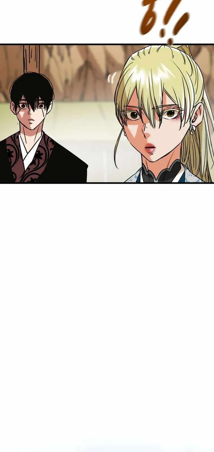 Read Heavenly Moon chapter 212 image 4 on Lezhin