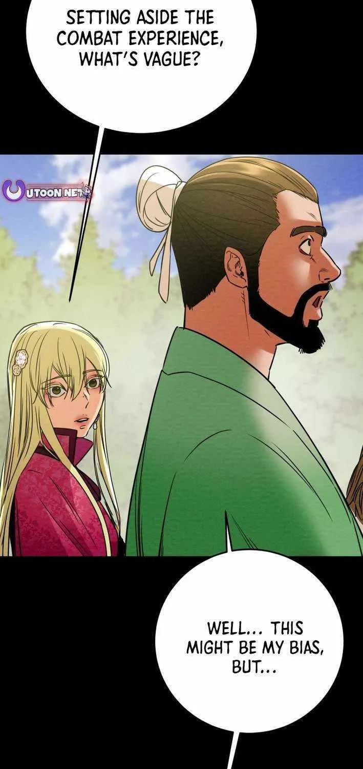 Read Heavenly Moon chapter 212 image 40 on Lezhin