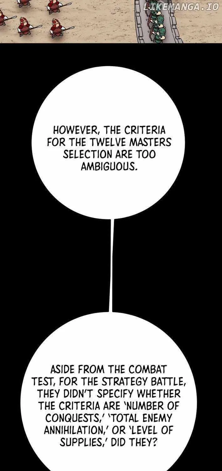 Read Heavenly Moon chapter 212 image 43 on Lezhin