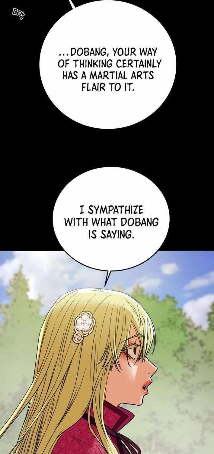 Read Heavenly Moon chapter 212 image 47 on Lezhin