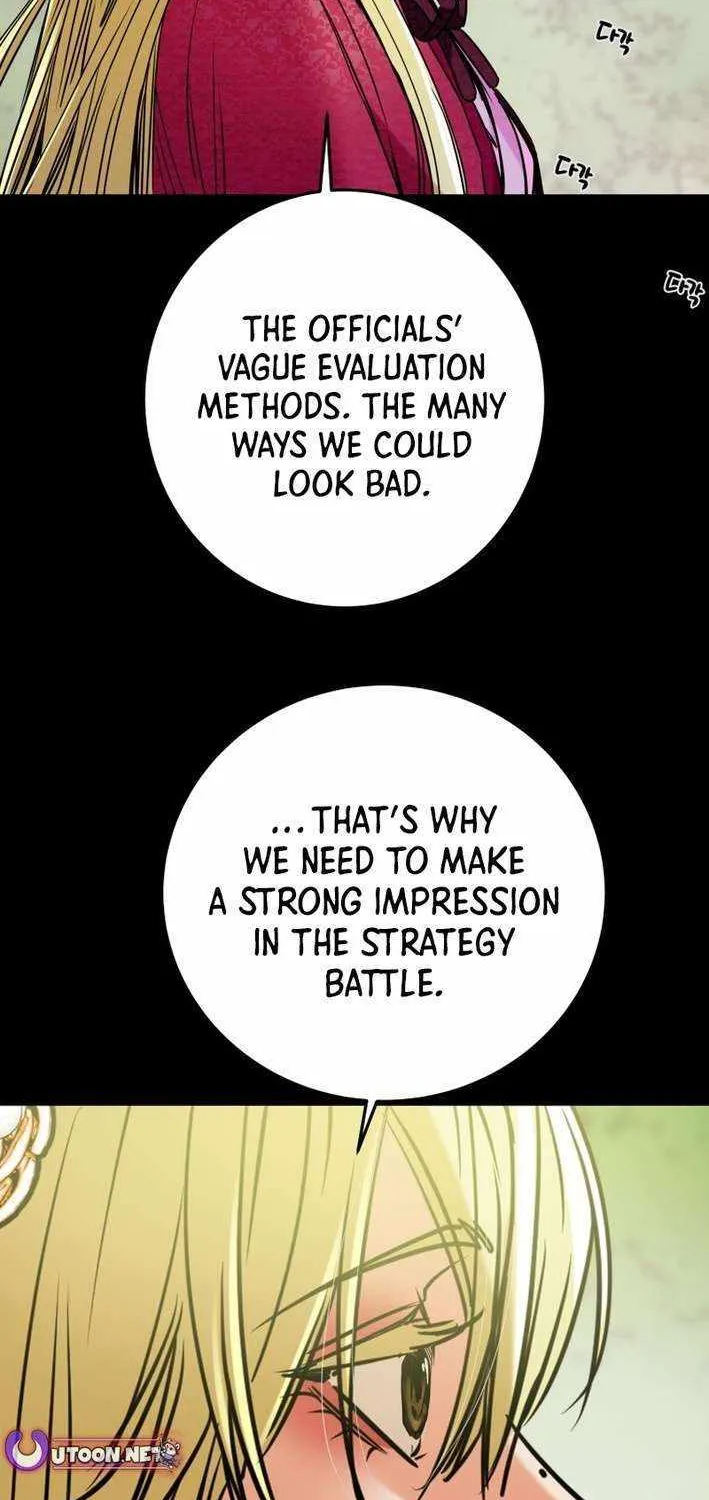 Read Heavenly Moon chapter 212 image 48 on Lezhin