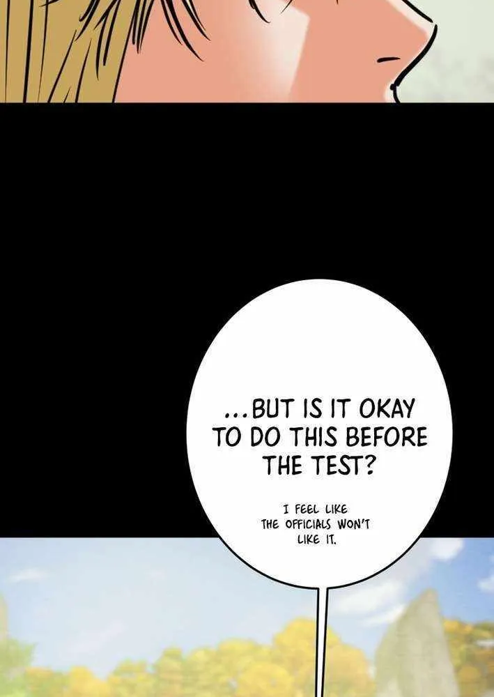 Read Heavenly Moon chapter 212 image 49 on Lezhin