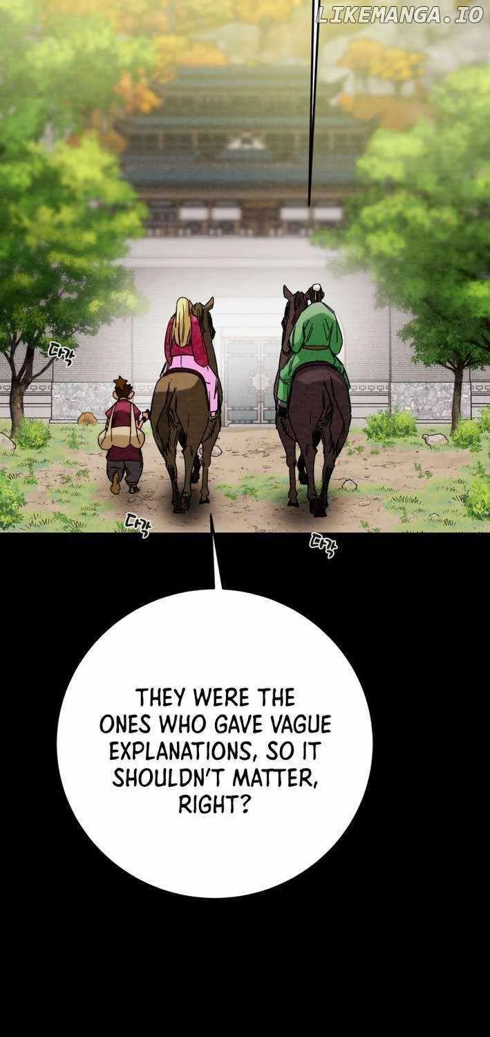 Read Heavenly Moon chapter 212 image 50 on Lezhin