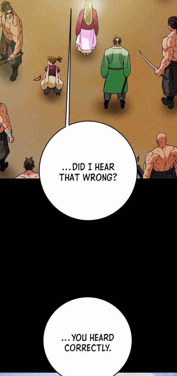Read Heavenly Moon chapter 212 image 54 on Lezhin