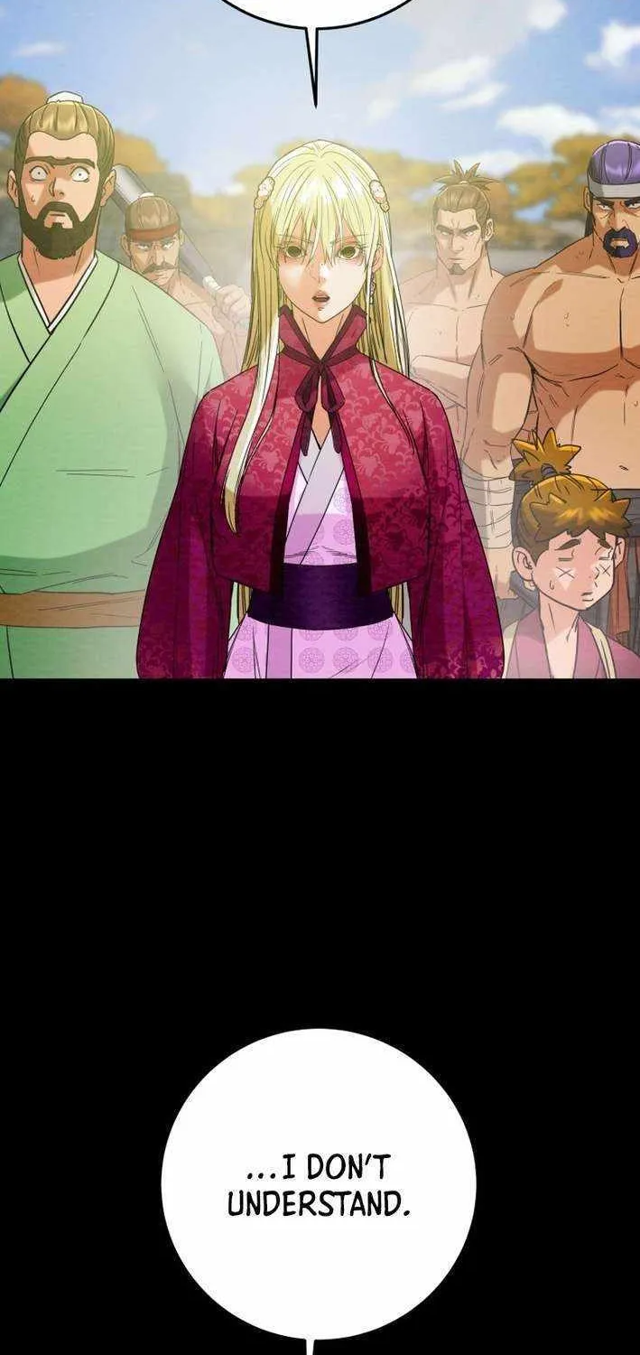 Read Heavenly Moon chapter 212 image 55 on Lezhin