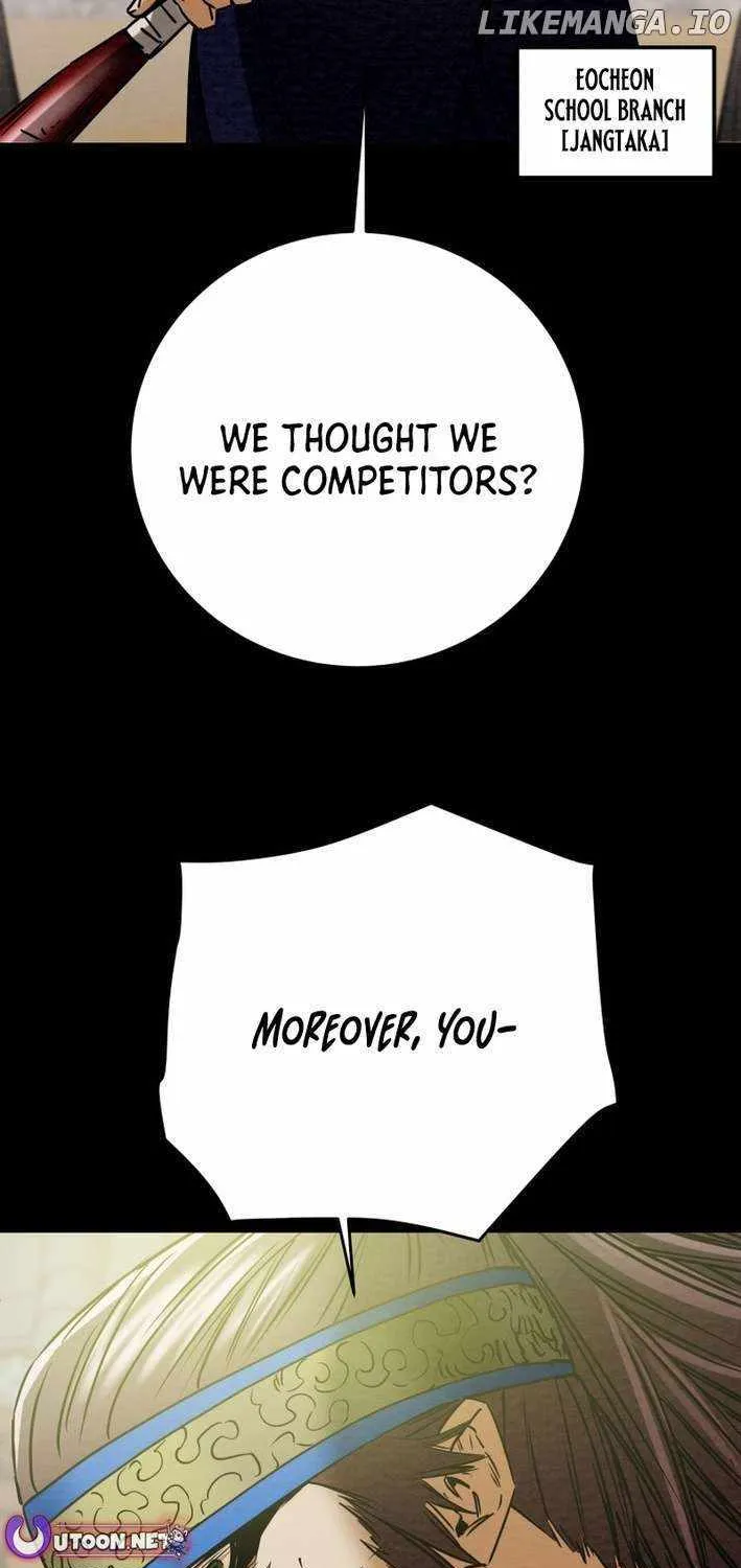 Read Heavenly Moon chapter 212 image 57 on Lezhin