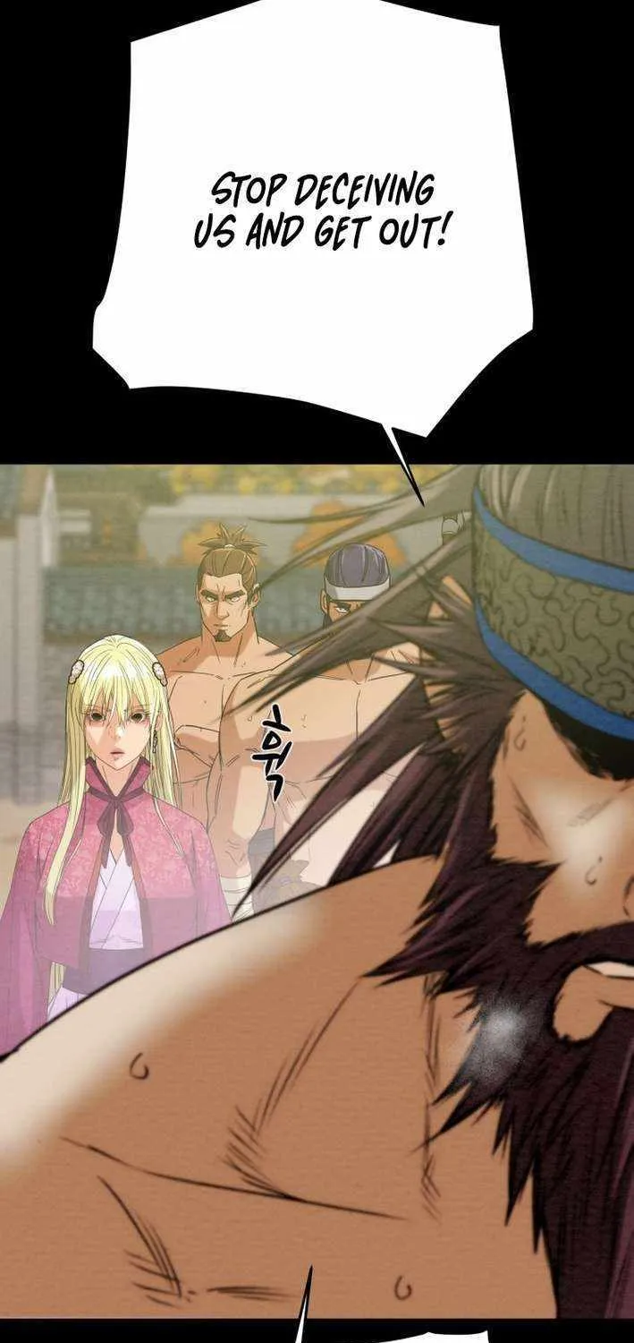Read Heavenly Moon chapter 212 image 61 on Lezhin