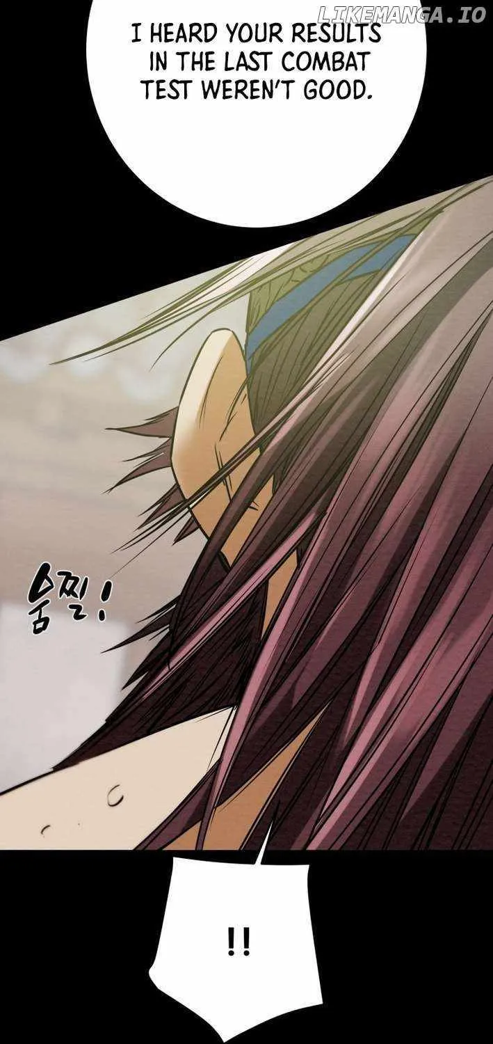 Read Heavenly Moon chapter 212 image 64 on Lezhin