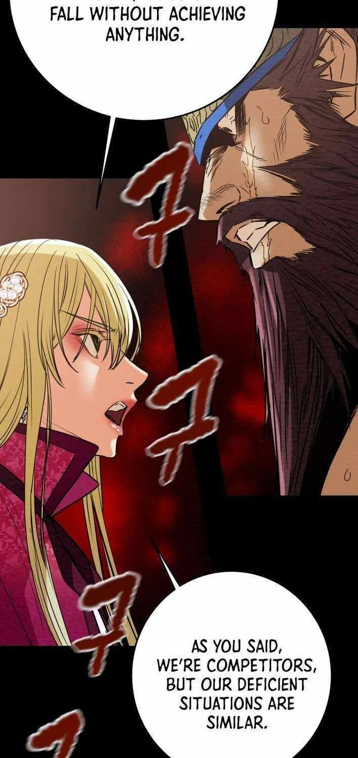 Read Heavenly Moon chapter 212 image 68 on Lezhin
