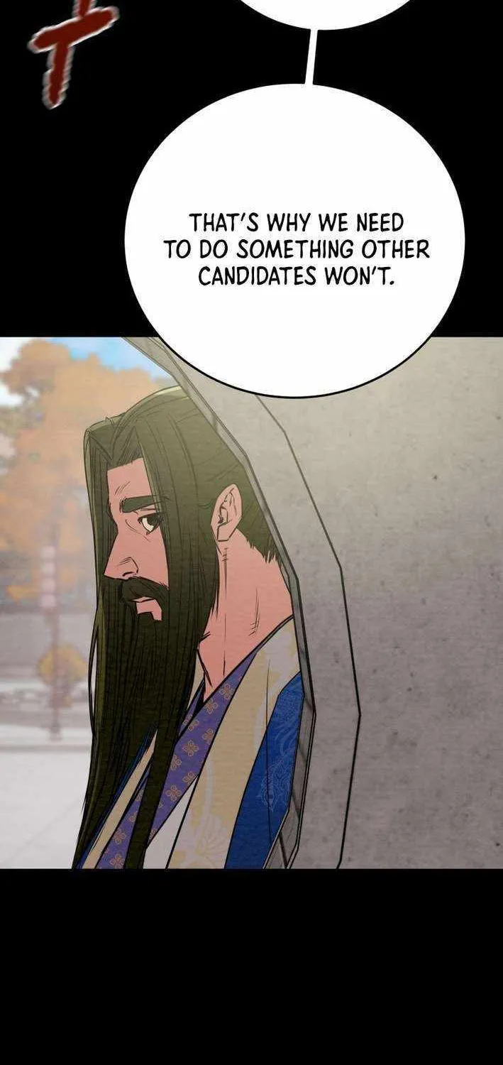 Read Heavenly Moon chapter 212 image 69 on Lezhin