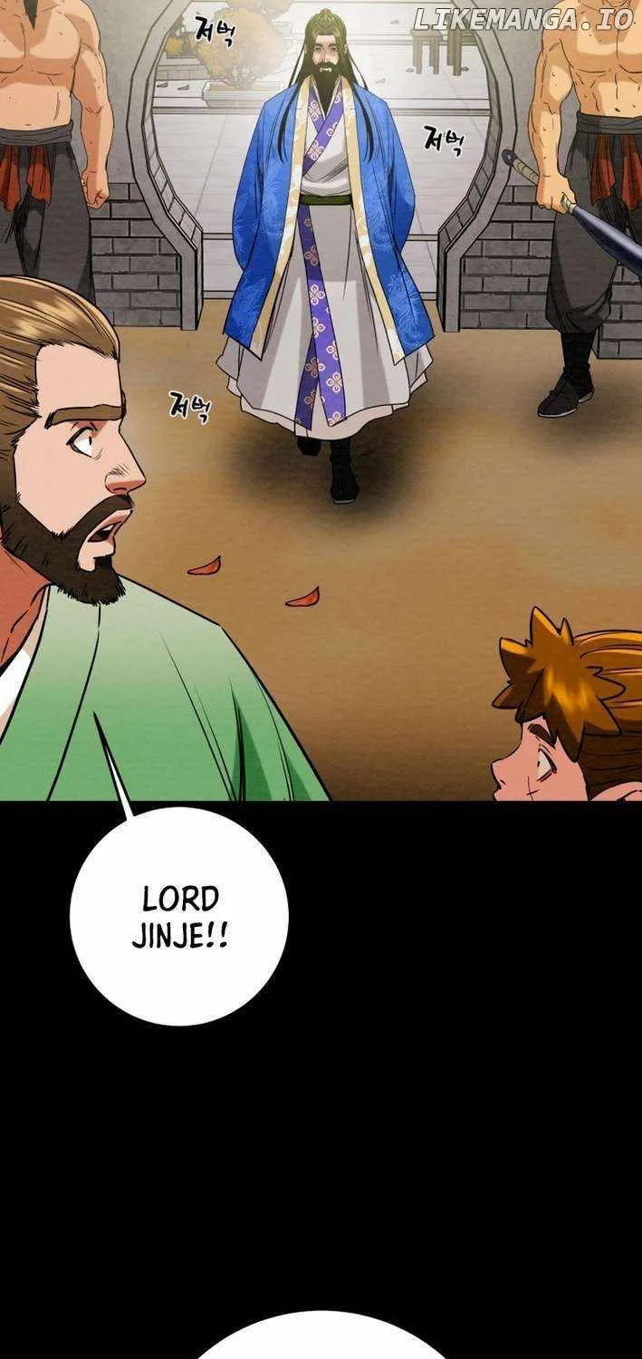 Read Heavenly Moon chapter 212 image 78 on Lezhin