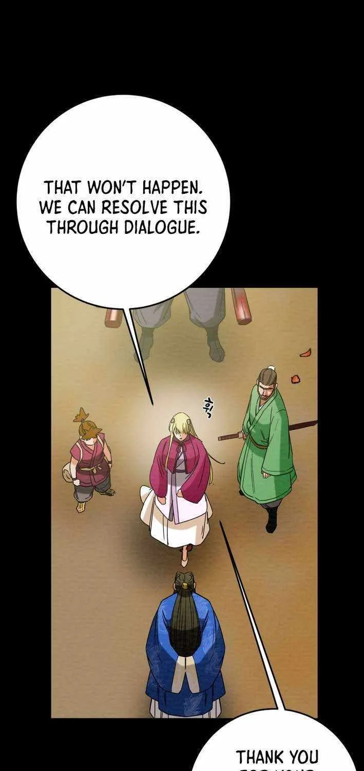 Read Heavenly Moon chapter 212 image 80 on Lezhin