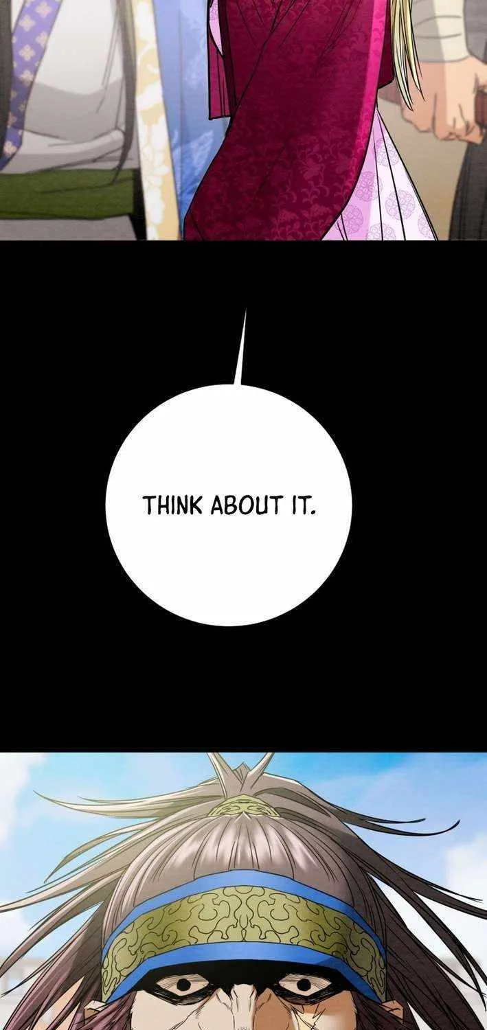 Read Heavenly Moon chapter 212 image 82 on Lezhin
