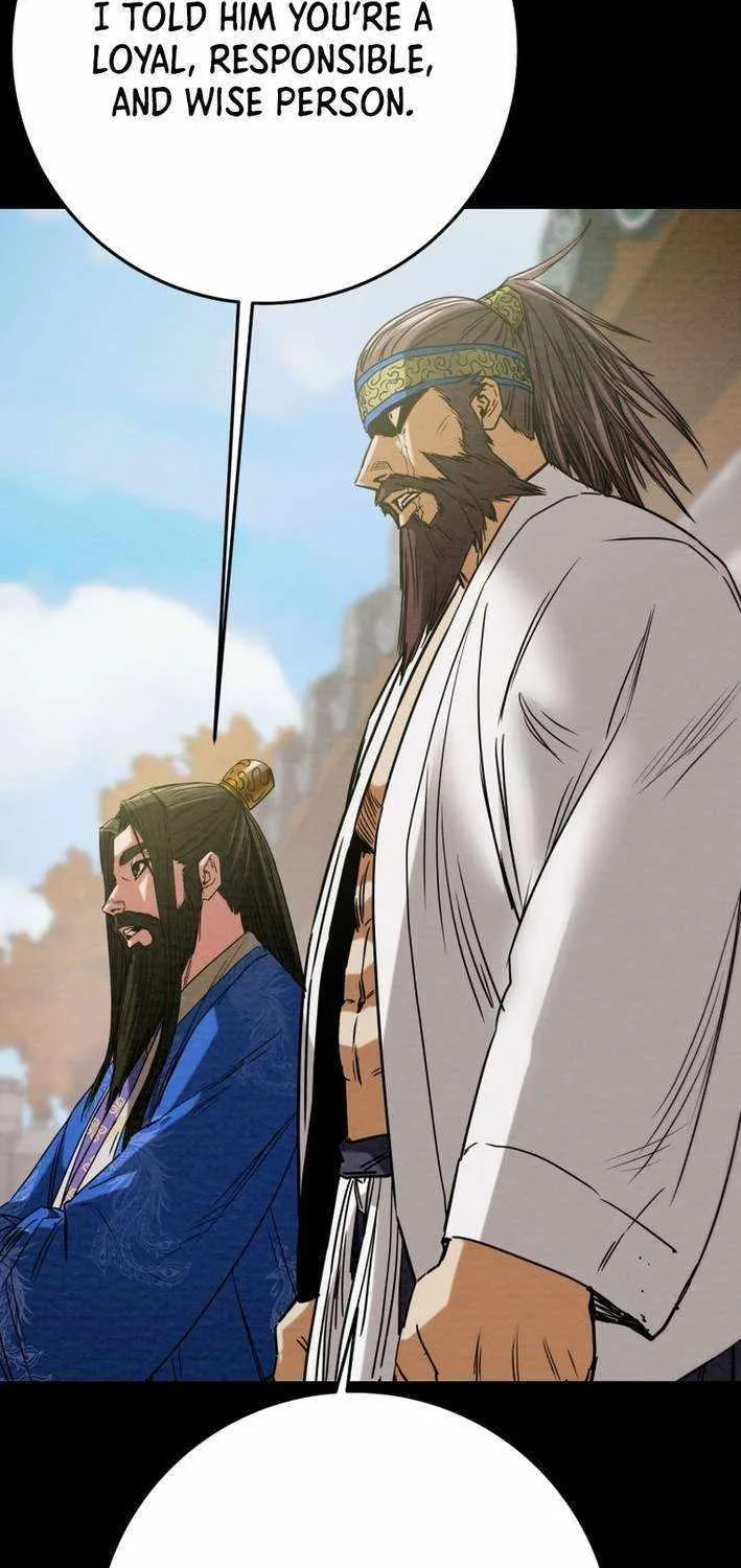 Read Heavenly Moon chapter 212 image 88 on Lezhin