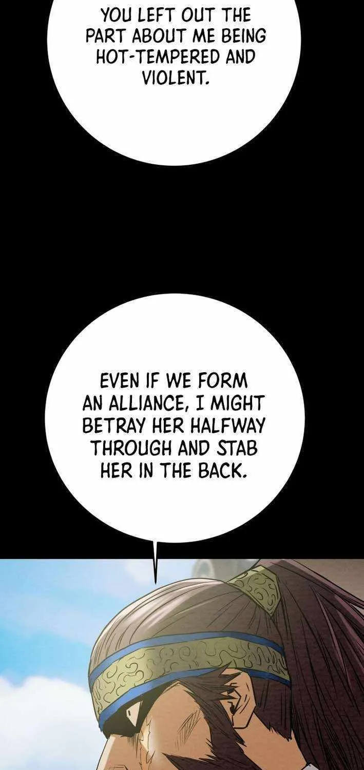 Read Heavenly Moon chapter 212 image 89 on Lezhin