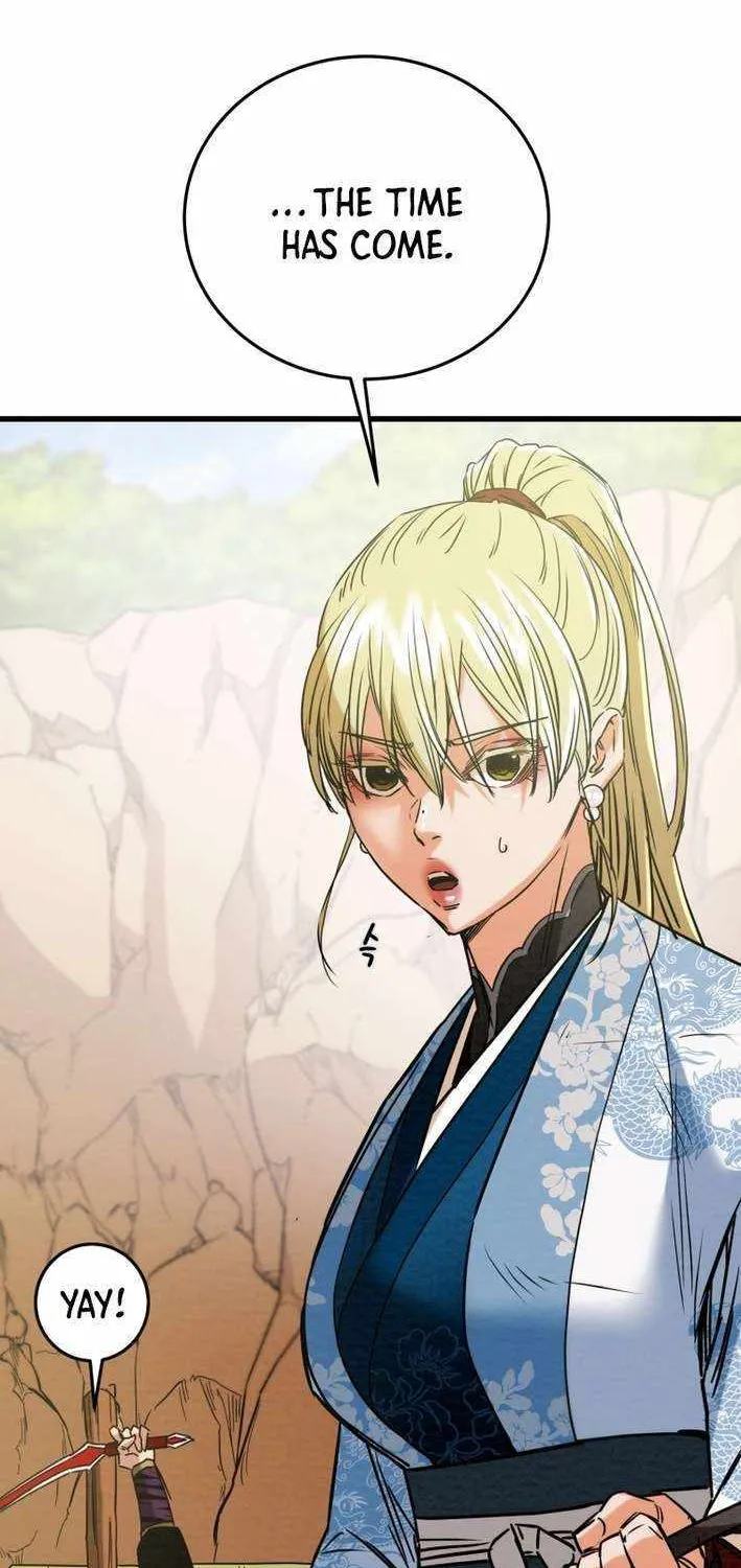 Read Heavenly Moon chapter 212 image 9 on Lezhin