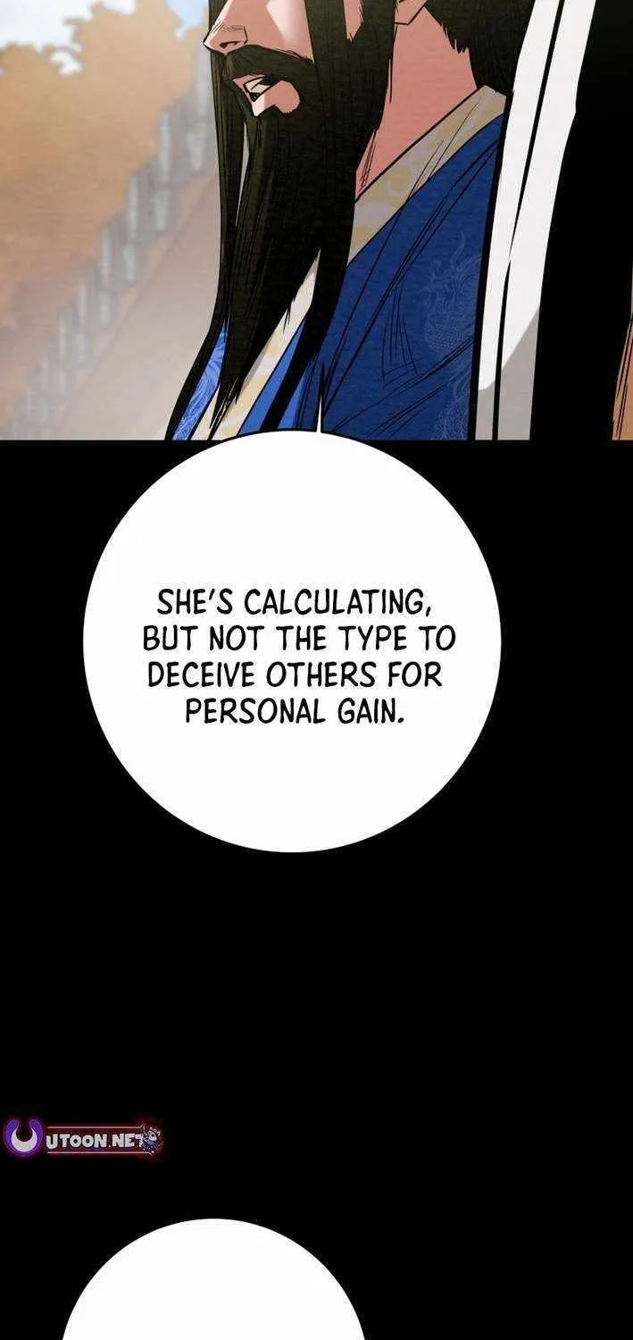 Read Heavenly Moon chapter 212 image 93 on Lezhin