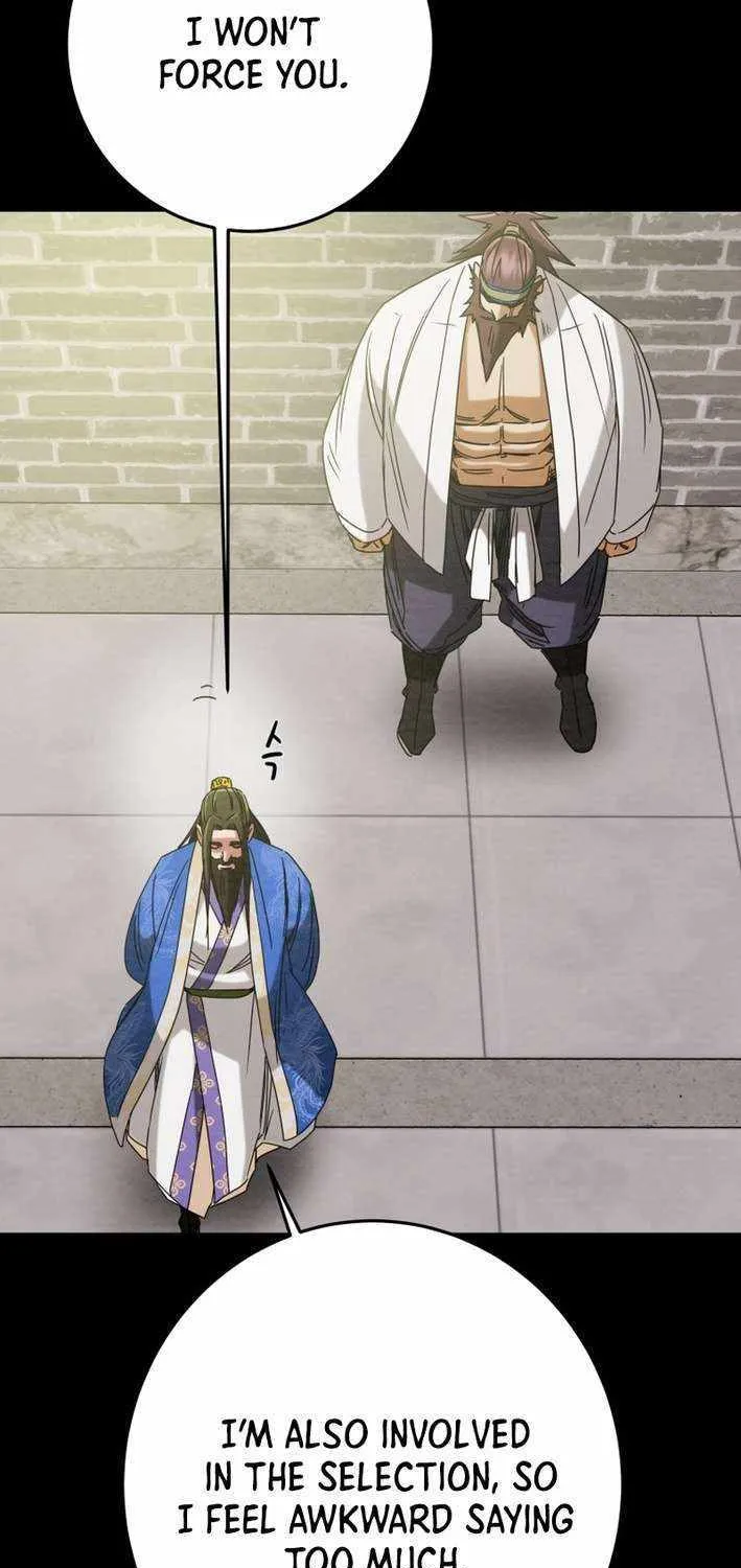 Read Heavenly Moon chapter 212 image 94 on Lezhin