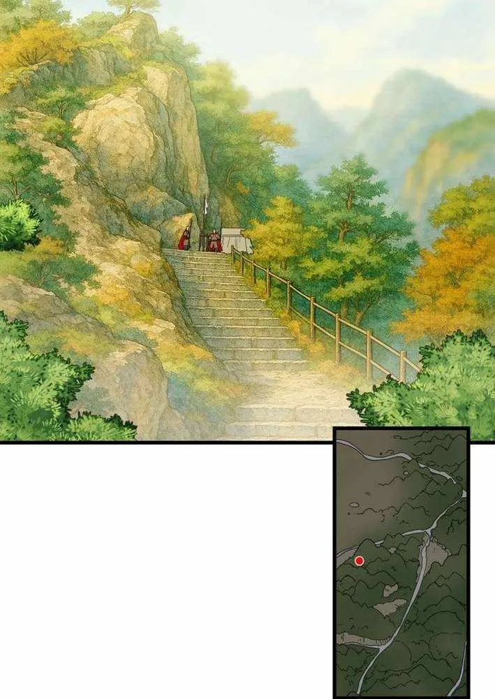 Read Heavenly Moon chapter 212 image 98 on Lezhin