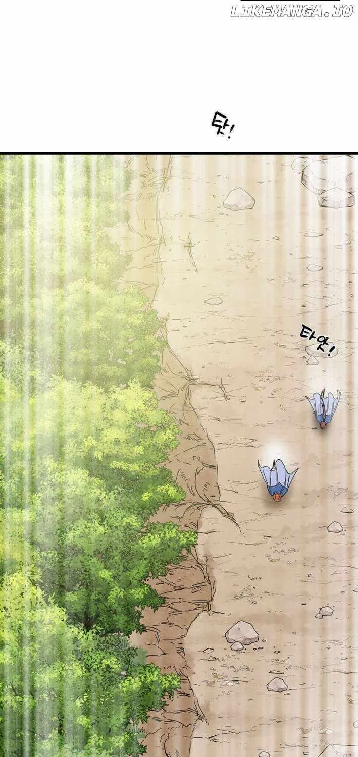 Read Heavenly Moon chapter 212 image 99 on Lezhin