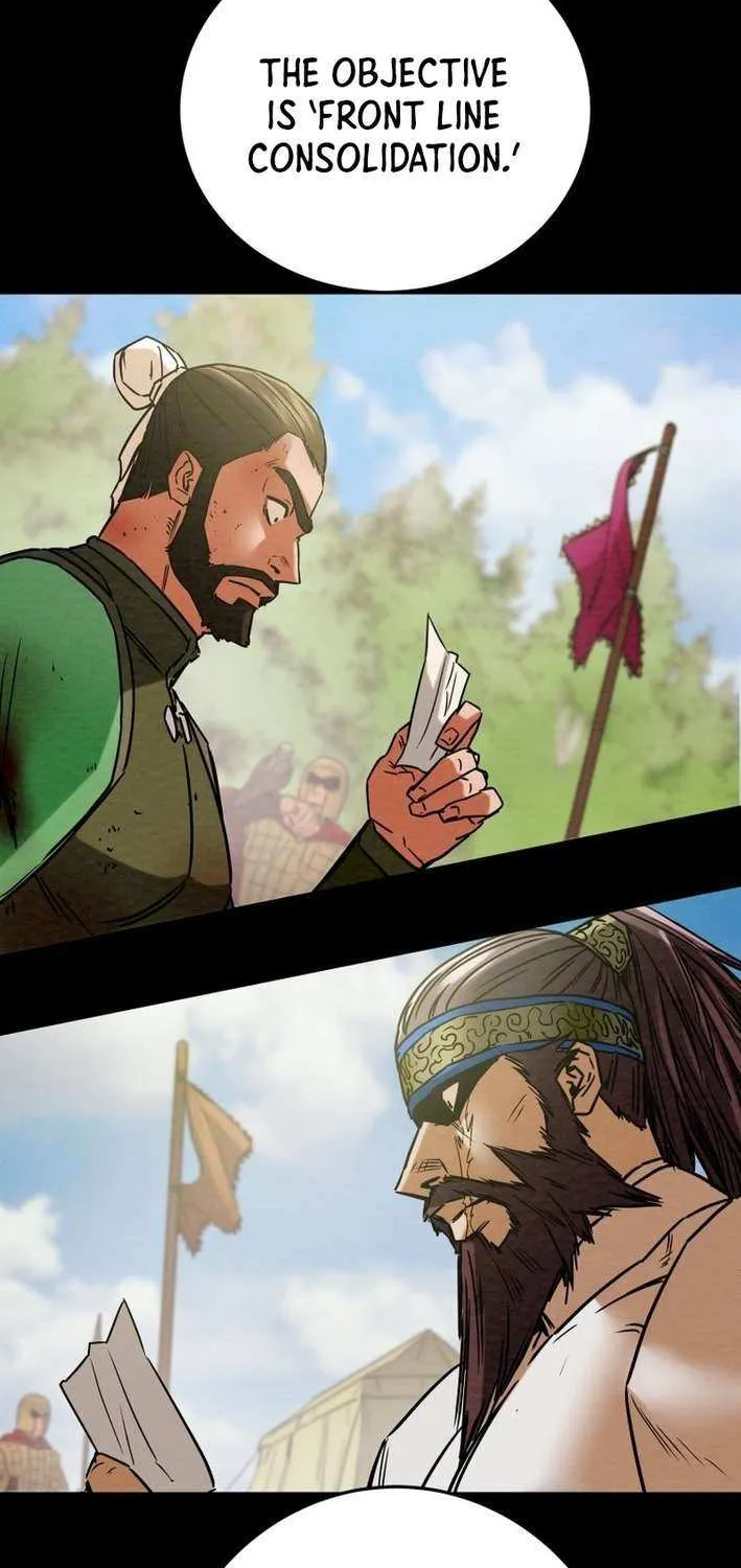 Read Heavenly Moon chapter 213 image 1 on Lezhin