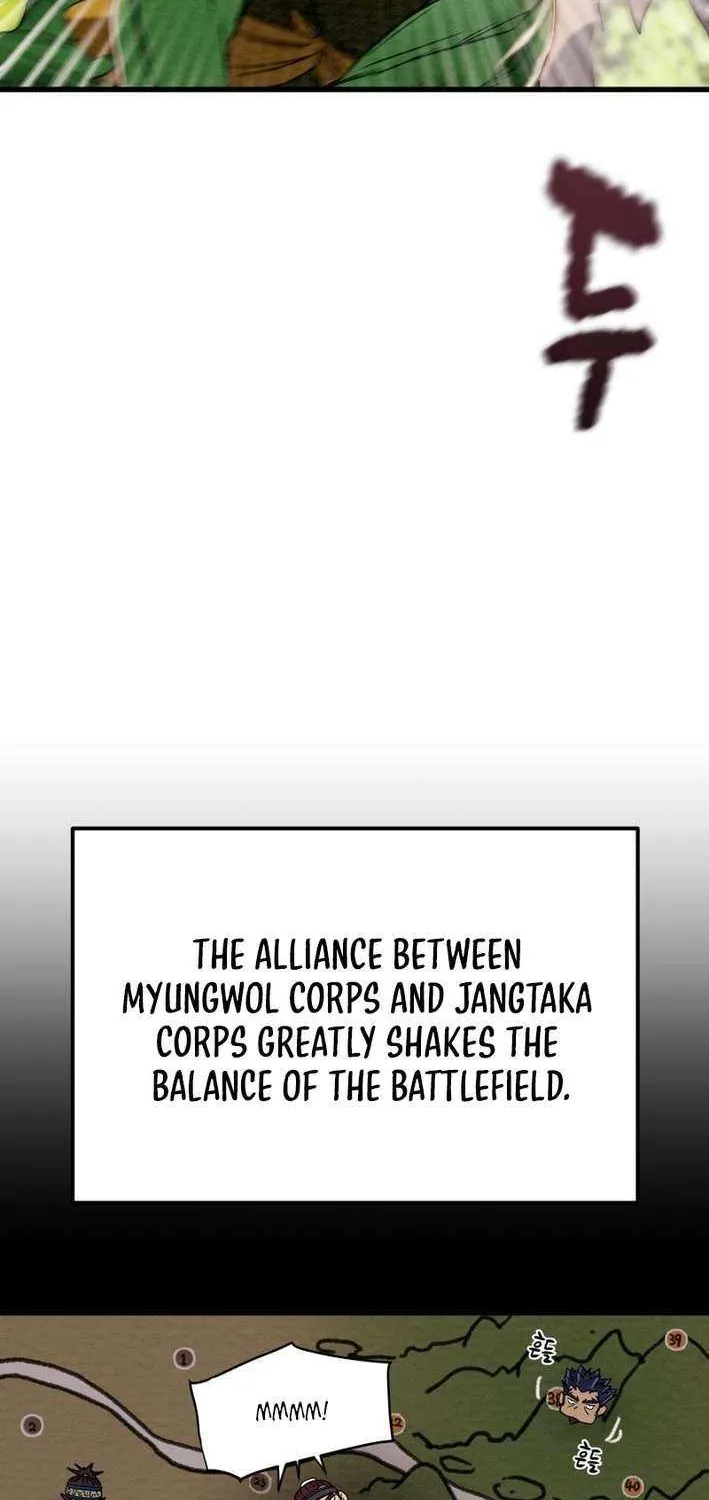 Read Heavenly Moon chapter 213 image 101 on Lezhin