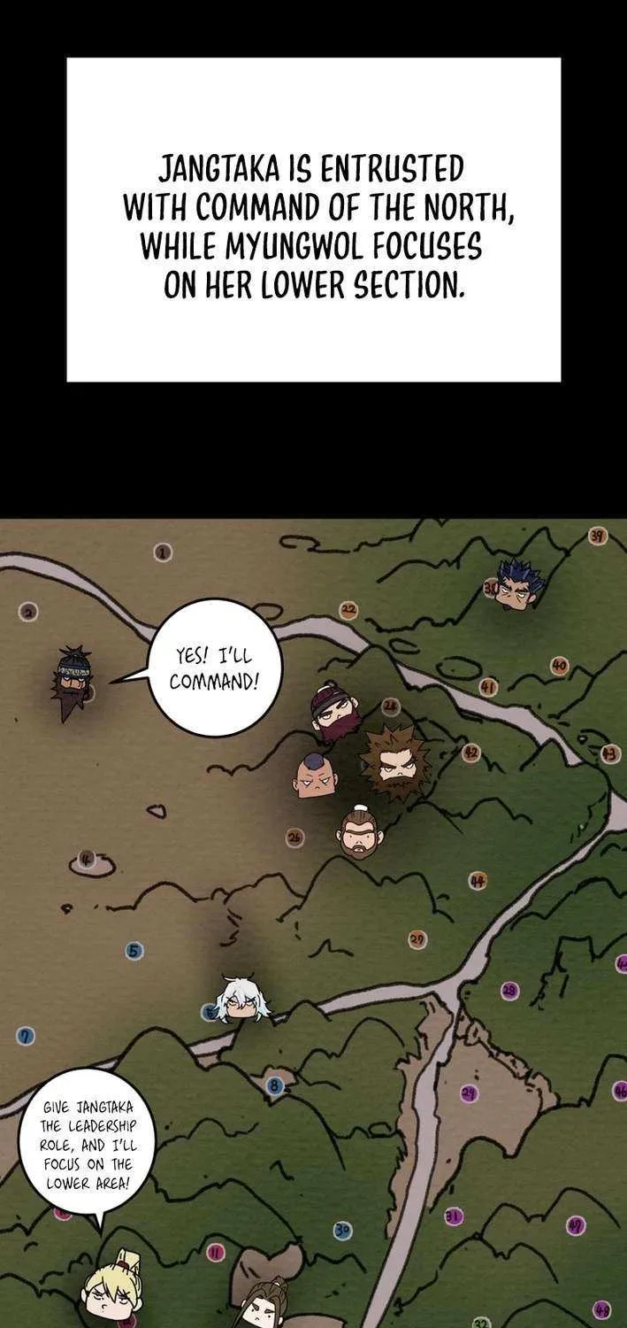 Read Heavenly Moon chapter 213 image 103 on Lezhin