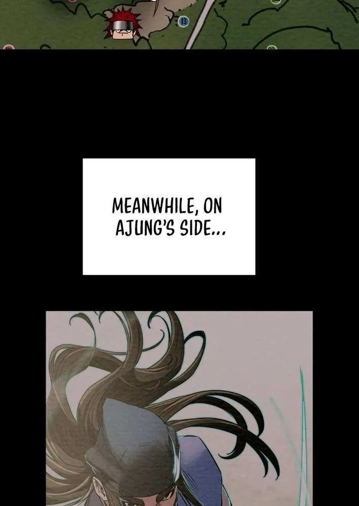 Read Heavenly Moon chapter 213 image 104 on Lezhin