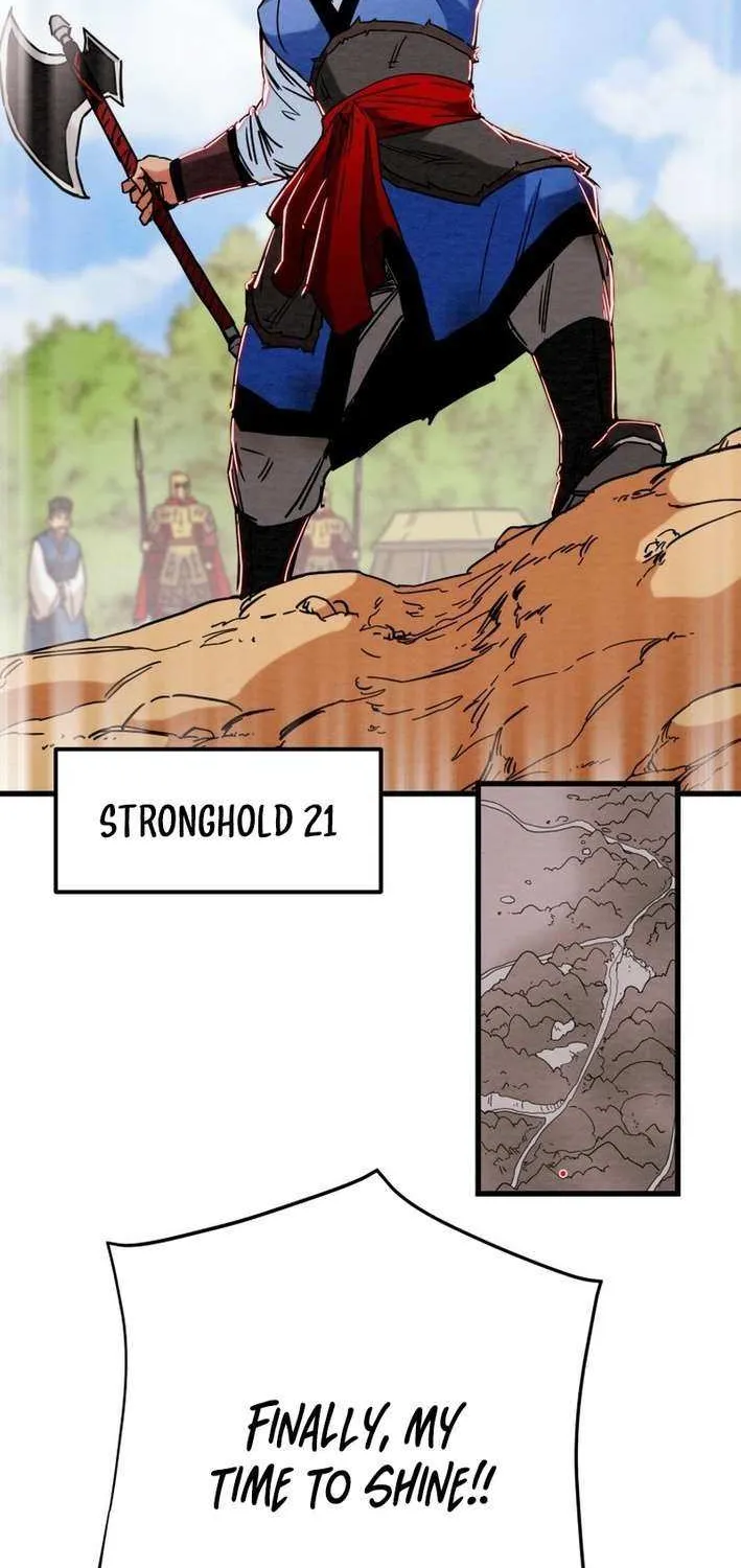 Read Heavenly Moon chapter 213 image 108 on Lezhin