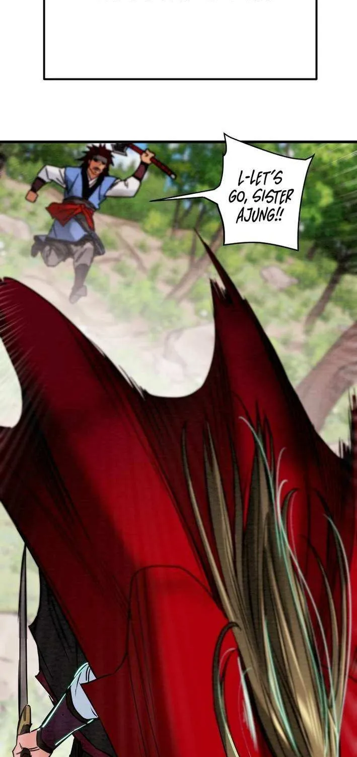 Read Heavenly Moon chapter 213 image 110 on Lezhin