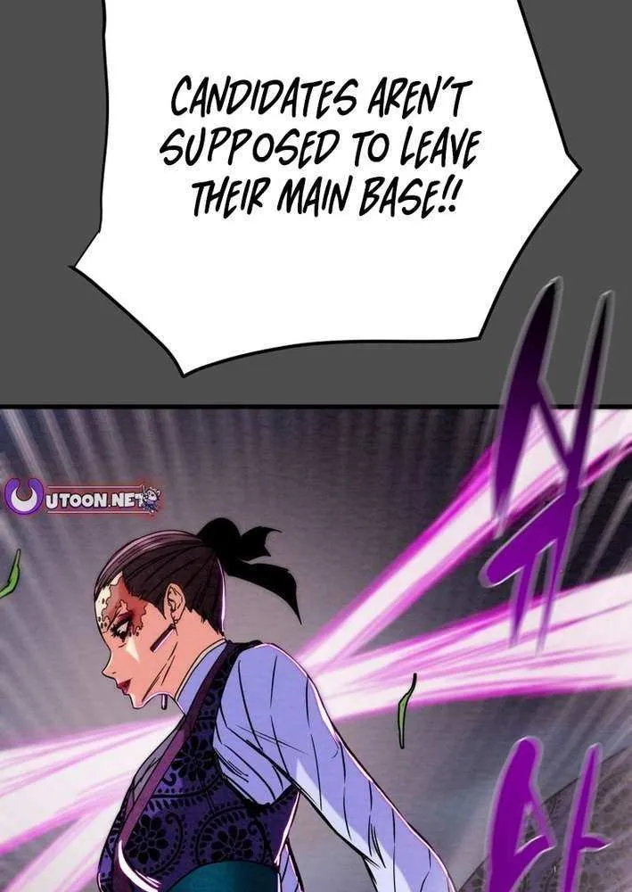 Read Heavenly Moon chapter 213 image 118 on Lezhin