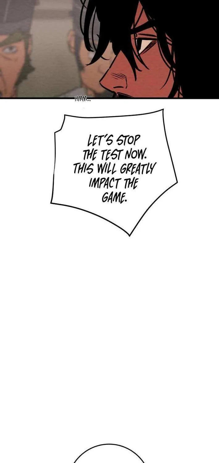 Read Heavenly Moon chapter 213 image 12 on Lezhin