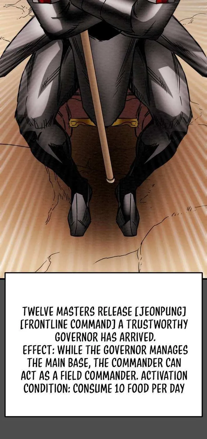 Read Heavenly Moon chapter 213 image 124 on Lezhin