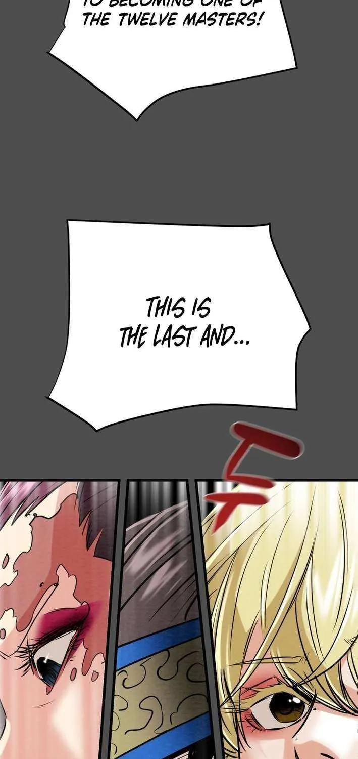 Read Heavenly Moon chapter 213 image 130 on Lezhin