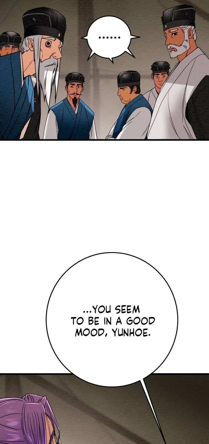 Read Heavenly Moon chapter 213 image 17 on Lezhin